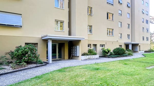 Immobilie in Ostermundigen - Leben in angenehmer 3.5 Zimmerwohnung in Ostermundigen - Bild 23