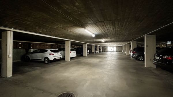 Immobilie in Ostermundigen - Leben in angenehmer 3.5 Zimmerwohnung in Ostermundigen - Bild 24