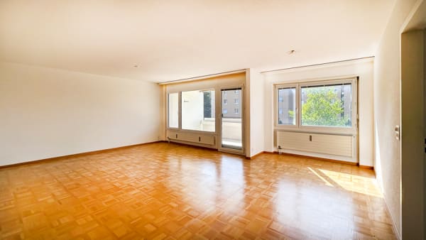 Immobilie in Ostermundigen - Leben in angenehmer 3.5 Zimmerwohnung in Ostermundigen - Bild 6