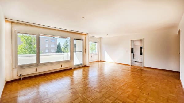 Immobilie in Ostermundigen - Leben in angenehmer 3.5 Zimmerwohnung in Ostermundigen - Bild 7