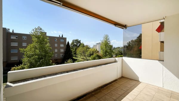 Immobilie in Ostermundigen - Leben in angenehmer 3.5 Zimmerwohnung in Ostermundigen - Bild 8