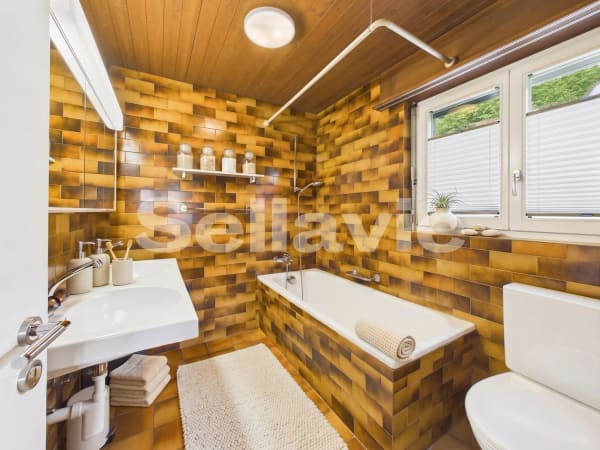 Immobilie in Unterkulm - Liebe auf den ersten Blick: Ein Zuhause, das SOFORT überzeugt! - Bild 11