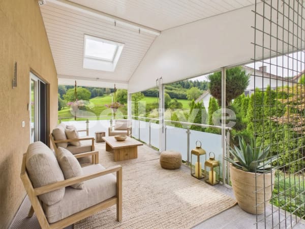 Immobilie in Unterkulm - Liebe auf den ersten Blick: Ein Zuhause, das SOFORT überzeugt! - Bild 13