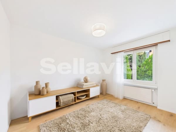 Immobilie in Unterkulm - Liebe auf den ersten Blick: Ein Zuhause, das SOFORT überzeugt! - Bild 8
