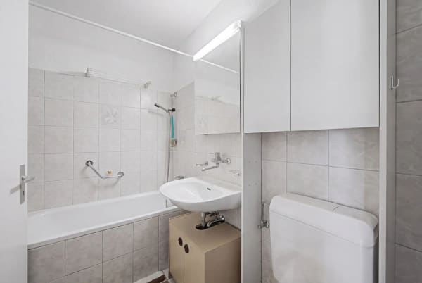 Immobilie in Gebenstorf - FeriengefÃ¼hl direkt vor der HaustÃ¼r - Wohnung mit Pool! - Bild 4