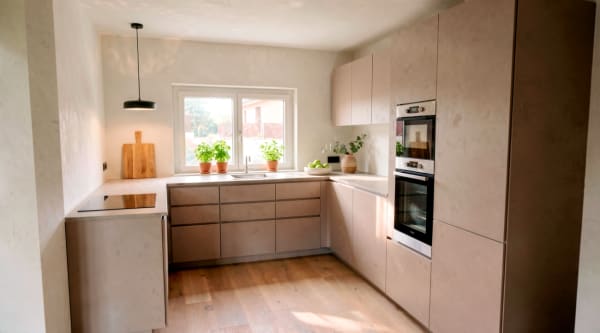 Immobilie in St-imier - St-Imier, maison mitoyenne neuve de 4.5 / 5.5 piÃ¨ces - Bild 1