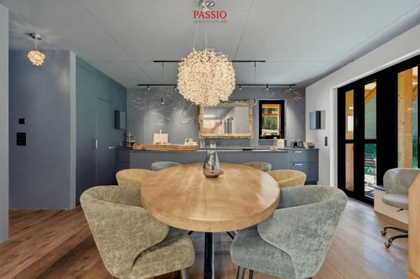 Immobilie in Herrenschwanden - Neuwertige 3.5-Zimmer-Loftwohnung mit 74 m² Terrasse am Aare-Ufer - Bild 10