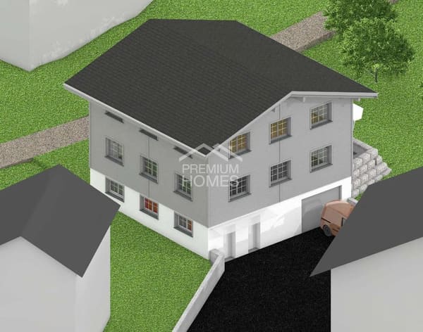 Immobilie in Matt - Ihr neues Zuhause wartet auf Sie! - Bild 0