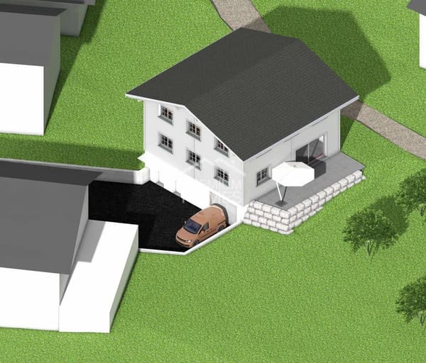 Immobilie in Matt - Ihr neues Zuhause wartet auf Sie! - Bild 1