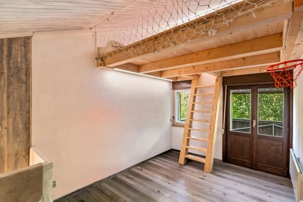 Immobilie in La Tanne - Un refuge au coeur des crêtes jurassiennes  2'520 m² de nature - Bild 5