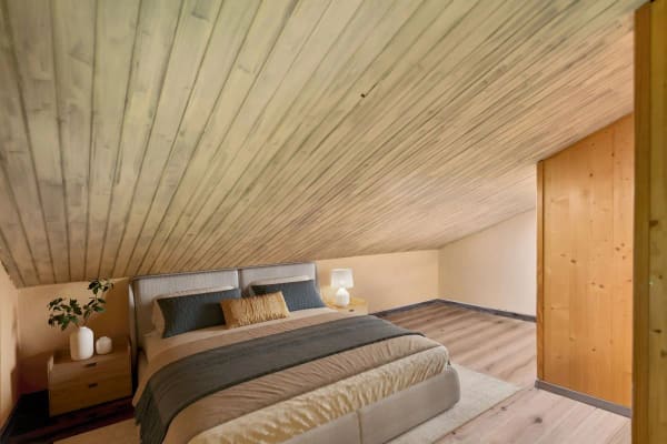 Immobilie in La Tanne - Un refuge au coeur des crêtes jurassiennes  2'520 m² de nature - Bild 6