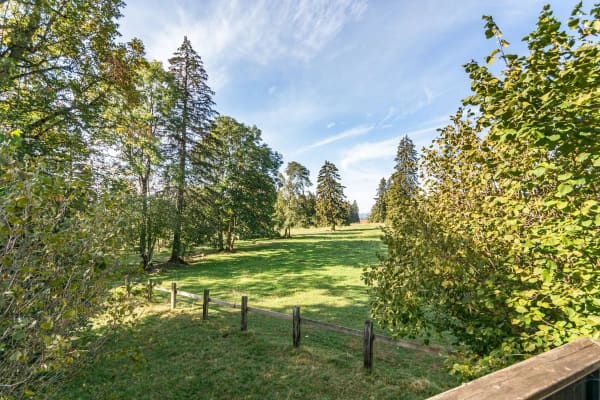 Immobilie in La Tanne - Un refuge au coeur des crêtes jurassiennes  2'520 m² de nature - Bild 8