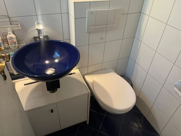 Immobilie in Zetzwil - Einfamilienhaus an ruhiger Lage. - Bild 13