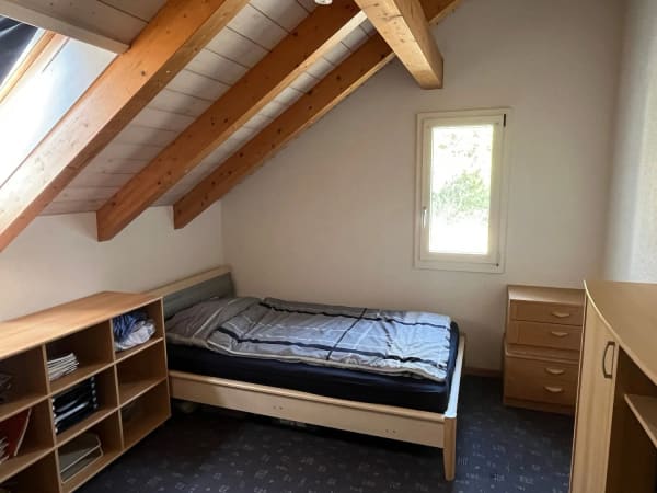 Immobilie in Zetzwil - Einfamilienhaus an ruhiger Lage. - Bild 17