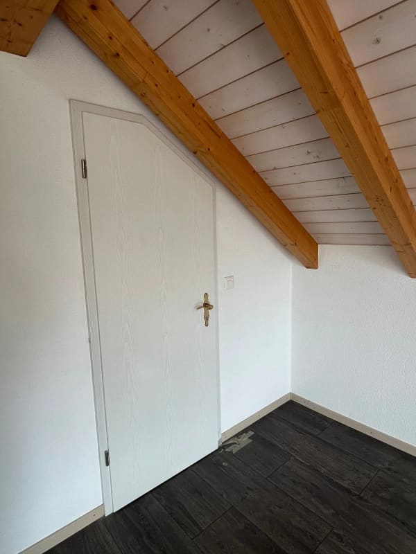 Immobilie in Zetzwil - Einfamilienhaus an ruhiger Lage. - Bild 19