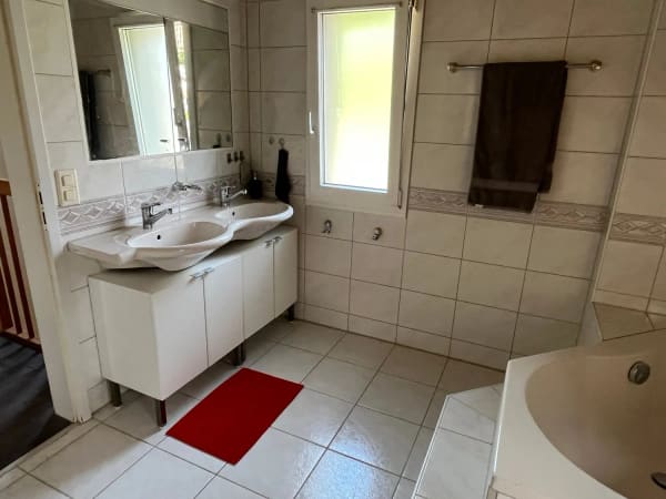 Immobilie in Zetzwil - Einfamilienhaus an ruhiger Lage. - Bild 21