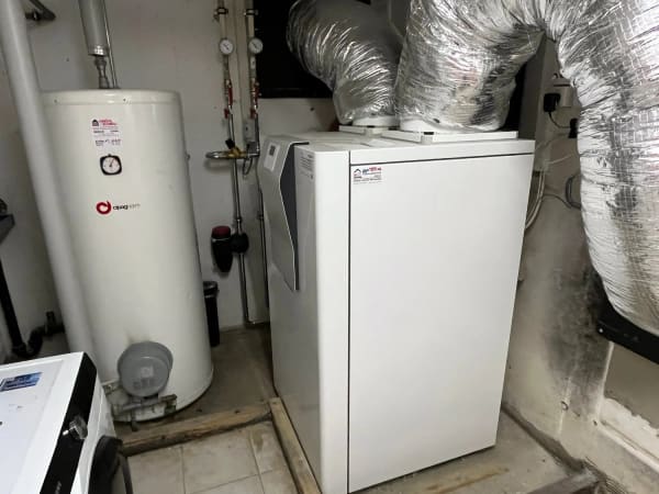 Immobilie in Zetzwil - Einfamilienhaus an ruhiger Lage. - Bild 27