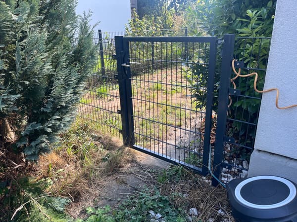Immobilie in Zetzwil - Einfamilienhaus an ruhiger Lage. - Bild 31
