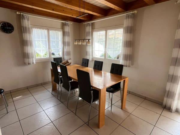 Immobilie in Zetzwil - Einfamilienhaus an ruhiger Lage. - Bild 7
