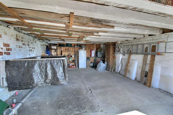 Immobilie in Cottens Fr - Ferme individuelle au coeur d'une nature préservée - Bild 16