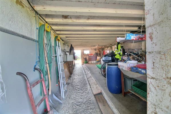 Immobilie in Cottens Fr - Ferme individuelle au coeur d'une nature préservée - Bild 17