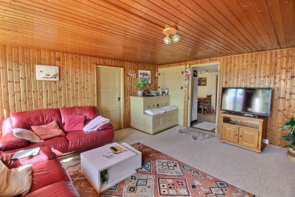 Immobilie in Cottens Fr - Ferme individuelle au coeur d'une nature préservée - Bild 2