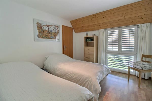Immobilie in Cottens Fr - Ferme individuelle au coeur d'une nature préservée - Bild 20