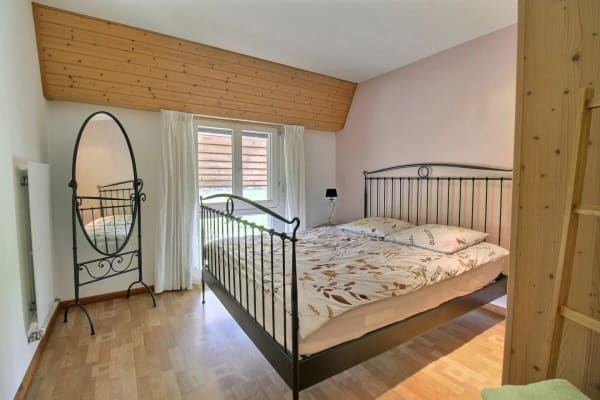Immobilie in Cottens Fr - Ferme individuelle au coeur d'une nature préservée - Bild 25