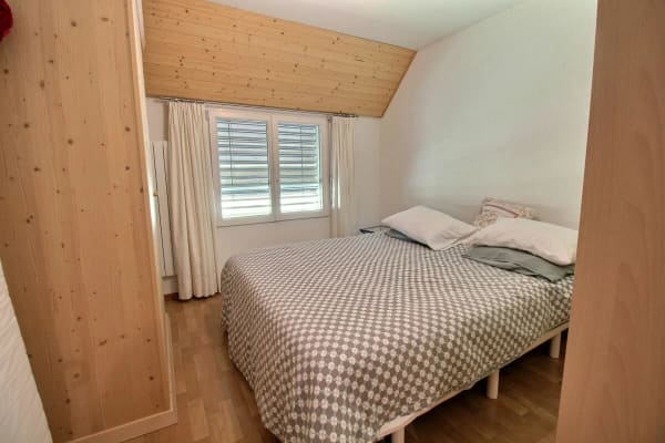 Immobilie in Cottens Fr - Ferme individuelle au coeur d'une nature préservée - Bild 34