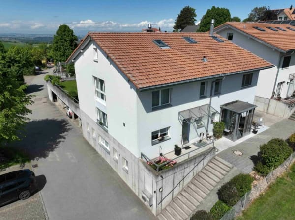 Immobilie in Rechthalten - Wunderschöne Doppelhaushälfte, über 180 m2 Wohnfläche - Bild 1