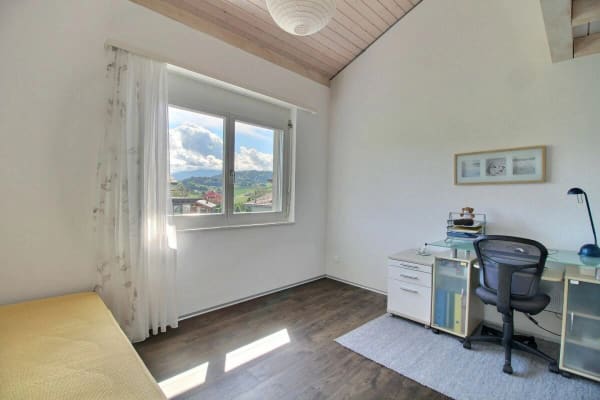 Immobilie in Rechthalten - Wunderschöne Doppelhaushälfte, über 180 m2 Wohnfläche - Bild 10