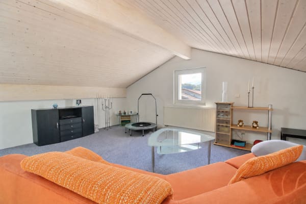 Immobilie in Rechthalten - Wunderschöne Doppelhaushälfte, über 180 m2 Wohnfläche - Bild 11