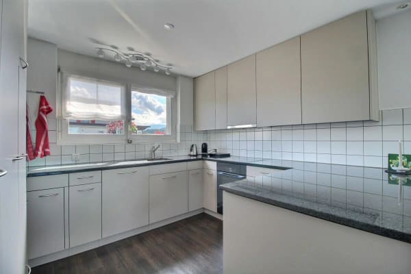 Immobilie in Rechthalten - Wunderschöne Doppelhaushälfte, über 180 m2 Wohnfläche - Bild 4