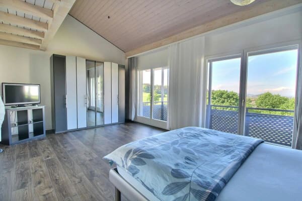 Immobilie in Rechthalten - Wunderschöne Doppelhaushälfte, über 180 m2 Wohnfläche - Bild 8