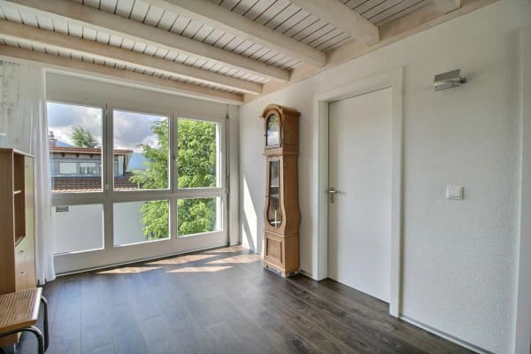 Immobilie in Rechthalten - Wunderschöne Doppelhaushälfte, über 180 m2 Wohnfläche - Bild 9