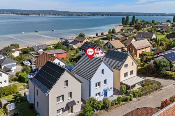 Immobilie in Berlingen - Unser Platz am See - Bild 0