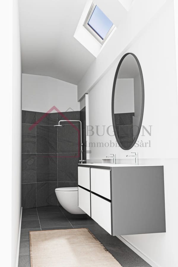 Immobilie in Gletterens - Villa neuve d'exception à Gletterens (lot D) - Bild 5