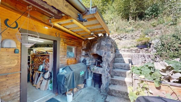 Immobilie in Les Posses-sur-bex - POUR LES AMOUREUX DE LA NATURE - Bild 2