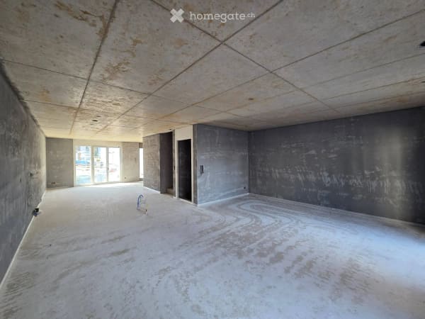 Immobilie in Endingen - 6.5-Zimmer-Reihen-EinfamilienhÃ¤user an familienfreundlicher Lage - Bild 3