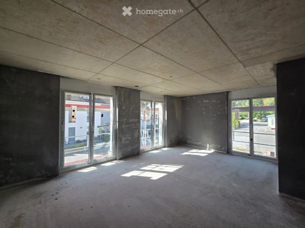 Immobilie in Endingen - 6.5-Zimmer-Reihen-EinfamilienhÃ¤user an familienfreundlicher Lage - Bild 4