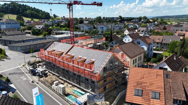 Immobilie in Endingen - 6.5-Zimmer-Reihen-EinfamilienhÃ¤user an familienfreundlicher Lage - Bild 6