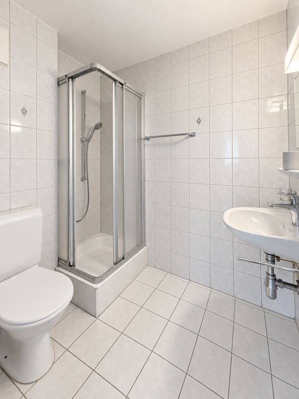Immobilie in Grimisuat - Charmant appartement de 4,5 pièces avec vue sur les montagnes à Grimisuat - Bild 6