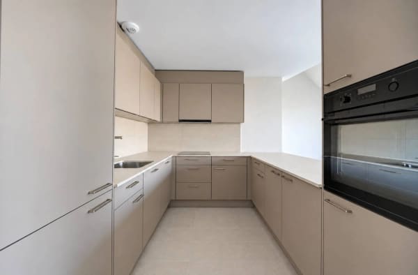 Immobilie in Cossonay-ville - Spacieux sÃ©jour et grandes chambres pour ce 5.5 piÃ¨ces en duplex - Bild 3