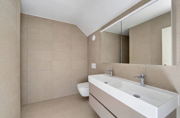 Immobilie in Cossonay-ville - Spacieux sÃ©jour et grandes chambres pour ce 5.5 piÃ¨ces en duplex - Bild 5