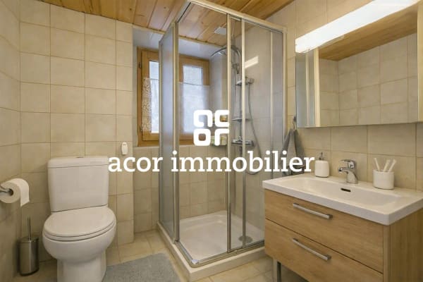 Immobilie in Grône - Appartement 2.5 pièces avec potentiel à Grône! - Bild 3