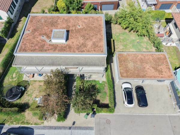 Immobilie in Staffelbach - Moderne 2.5-Zimmer-Wohnung im 1. OG mit Balkon, Staffelbach - Bild 11