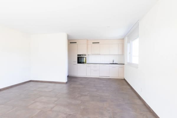 Immobilie in Staffelbach - Moderne 2.5-Zimmer-Wohnung im 1. OG mit Balkon, Staffelbach - Bild 5