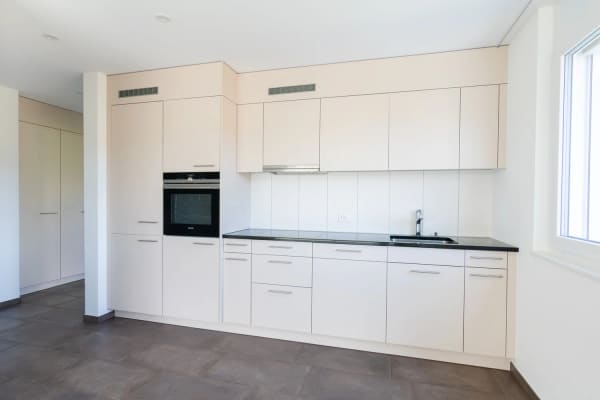 Immobilie in Staffelbach - Moderne 2.5-Zimmer-Wohnung im 1. OG mit Balkon, Staffelbach - Bild 6