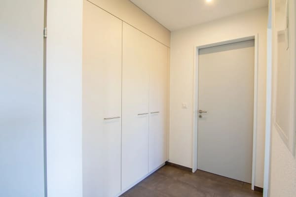 Immobilie in Staffelbach - Moderne 2.5-Zimmer-Wohnung im 1. OG mit Balkon, Staffelbach - Bild 7