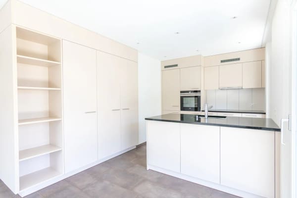 Immobilie in Staffelbach - Moderne 4.5-Zimmer-Wohnung im 1. OG mit Balkon, Staffelbach - Bild 5